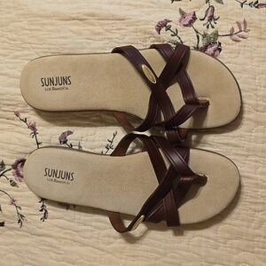 G.H Bass&Co. Sharon Sunjuns 8W